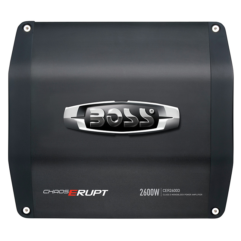 Boss Audio CER2600D