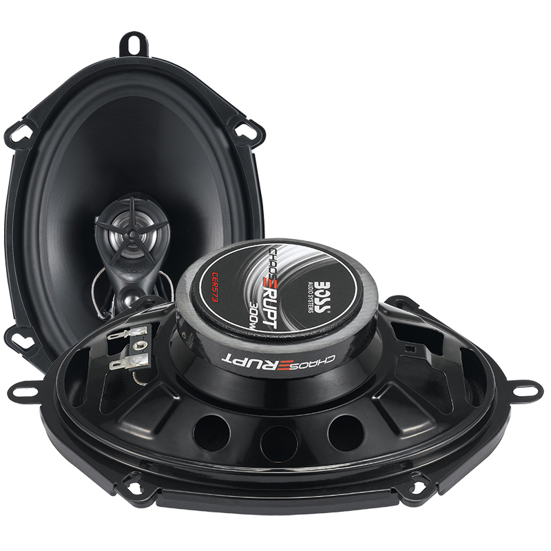 Boss Audio CER573
