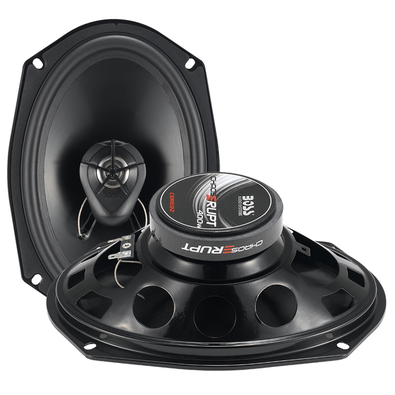 Boss Audio CER692