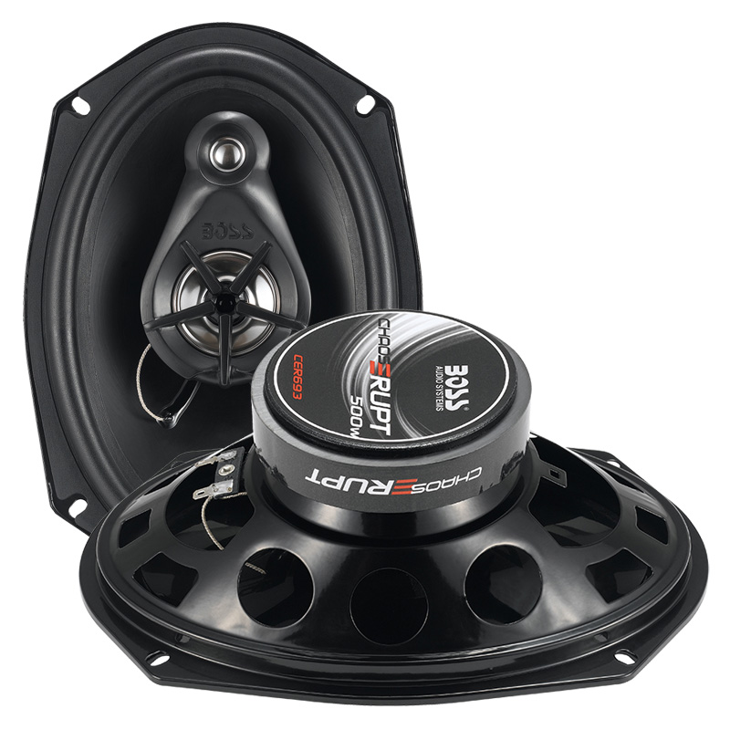 Boss Audio CER693