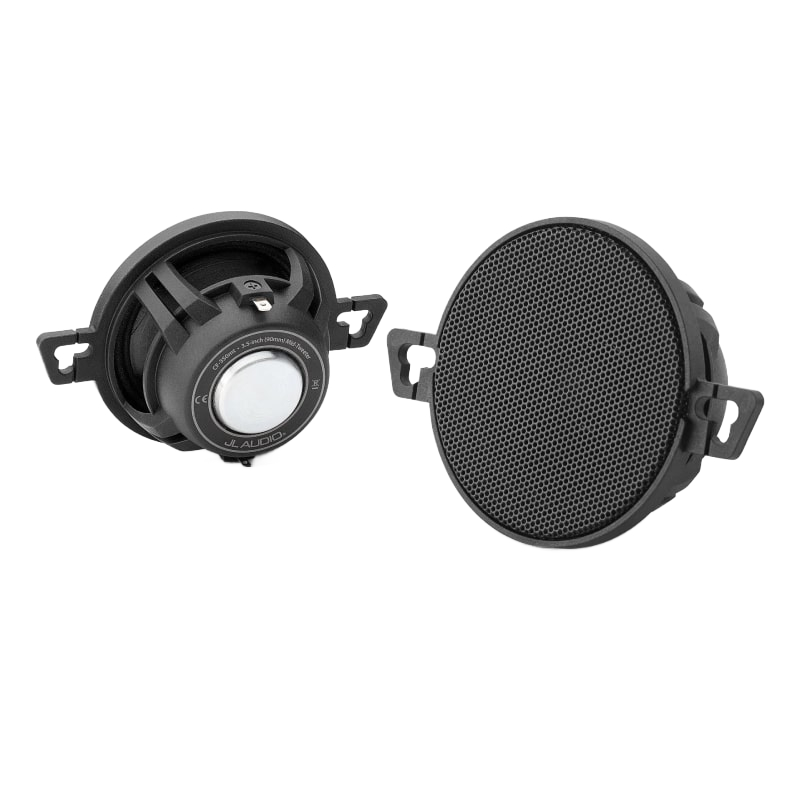 JL Audio CF-350mt