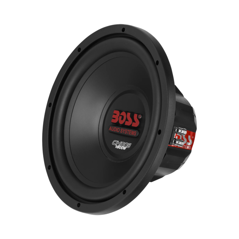 Boss Audio CH12DVC