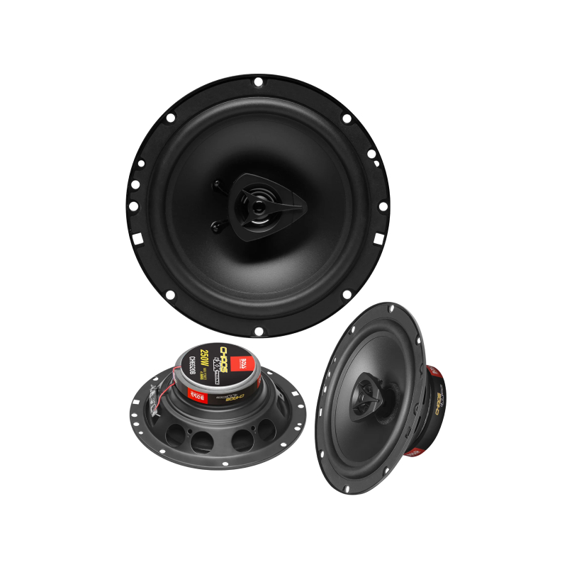 Boss Audio CH6520B