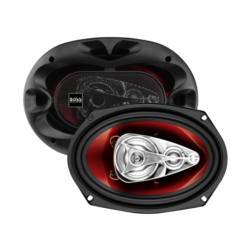Boss Audio CH6940