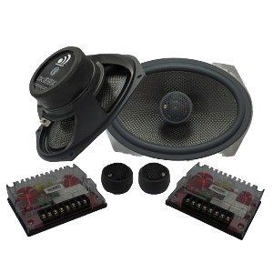 Massive Audio CK 69X