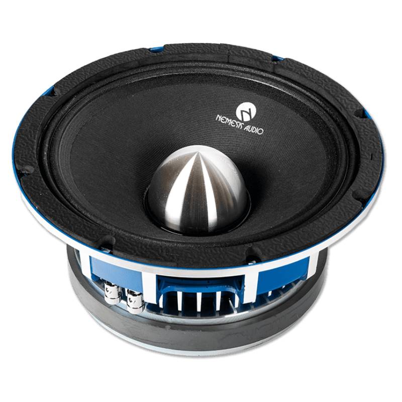 Nemesis Audio COL-10MR