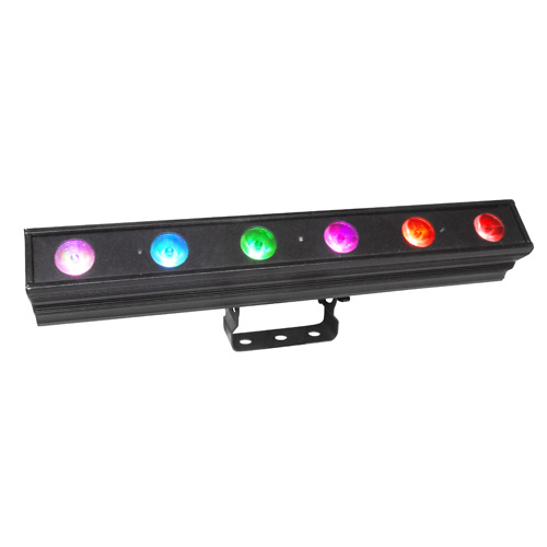 Chauvet ColordashBatQuad6