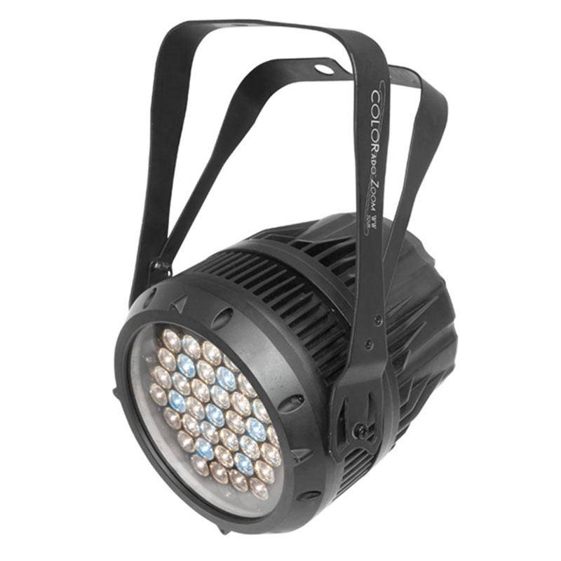 Chauvet ColoradoZoomTourWW