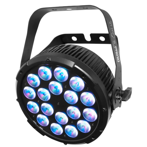 Chauvet ColordashParQuad18