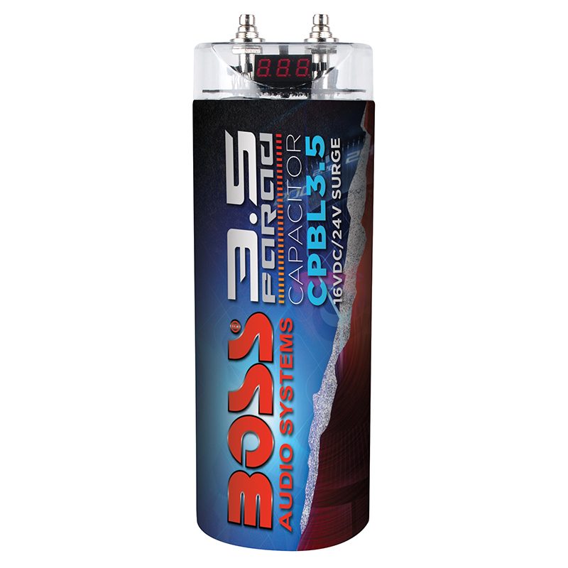 Boss Audio CPBL3.5