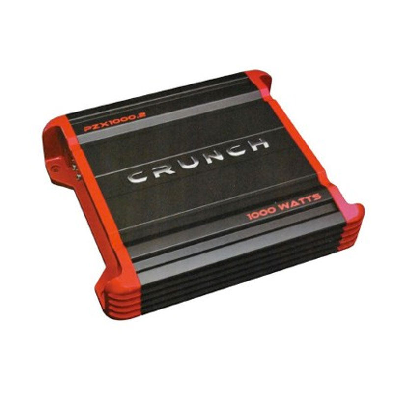 Crunch PZX1000.2