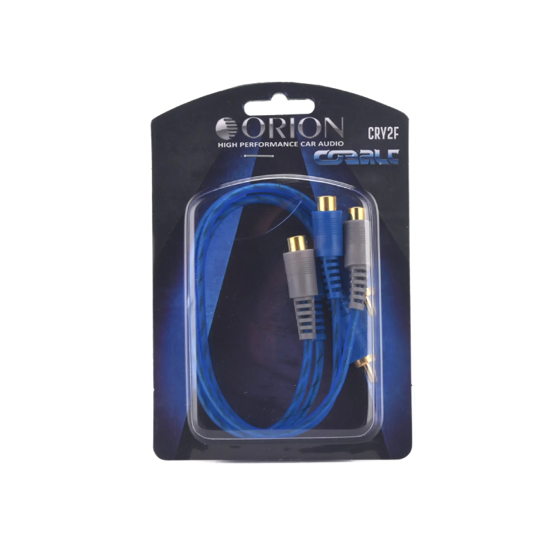 Orion CRY2F