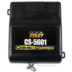 CrimeStopper CS-5601