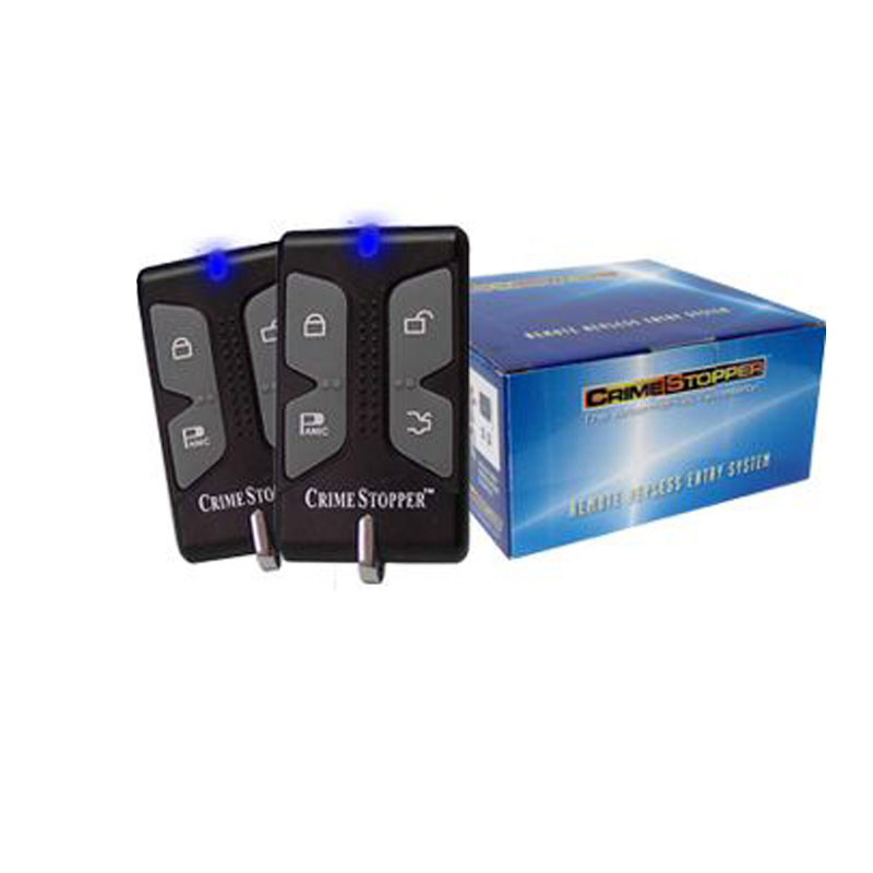 CrimeStopper CS-871.RKE
