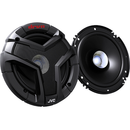 JVC CS-V618