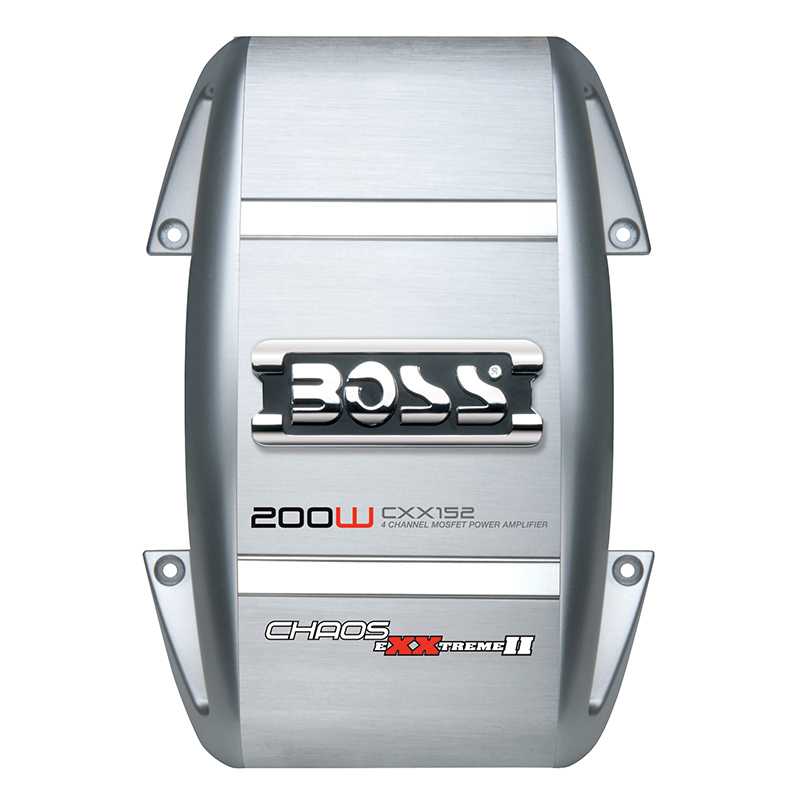Boss Audio CXX152