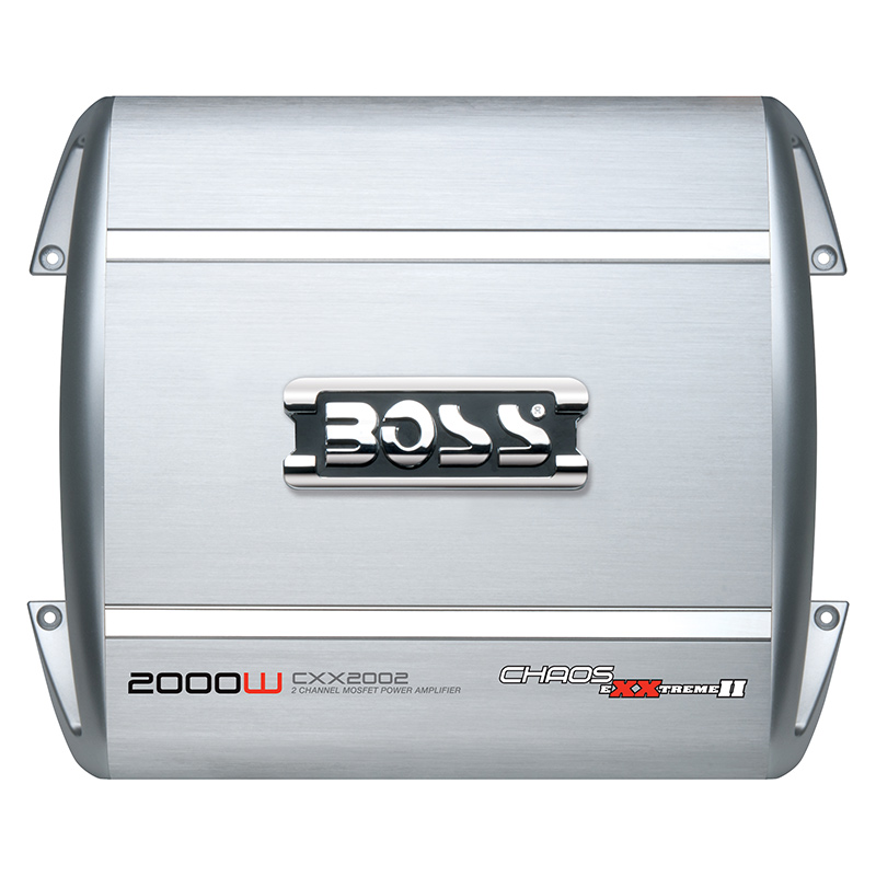 Boss Audio CXX2002