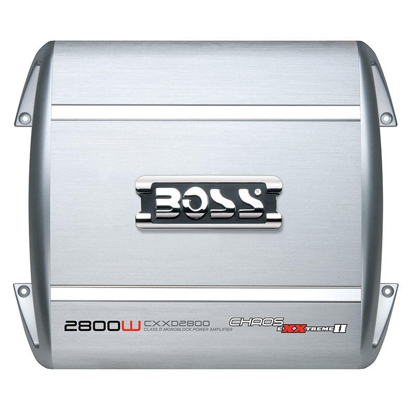 Boss Audio CXXD2800