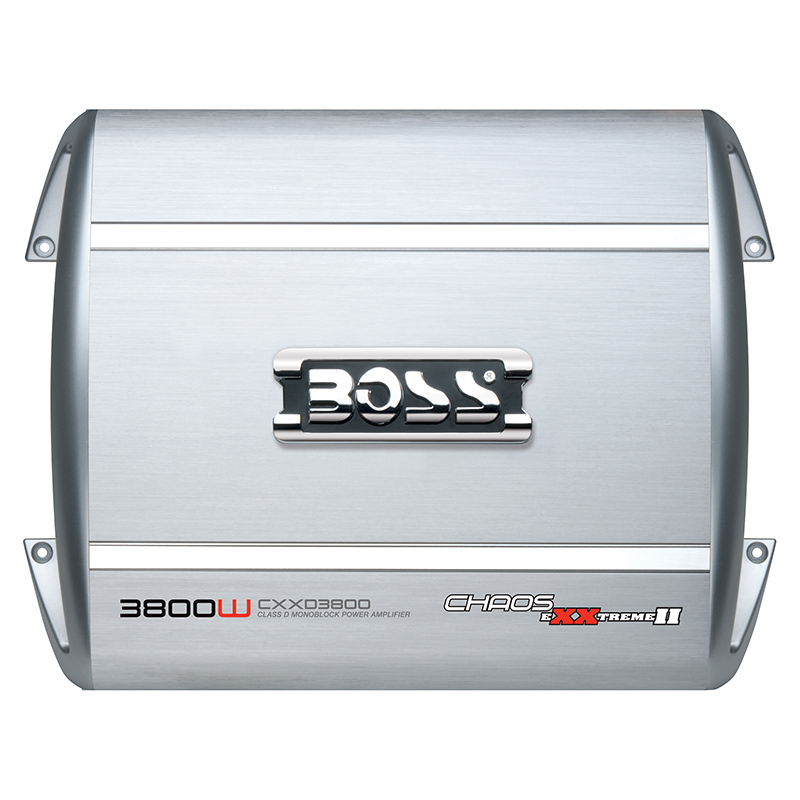 Boss Audio&nbsp;CXXD3800