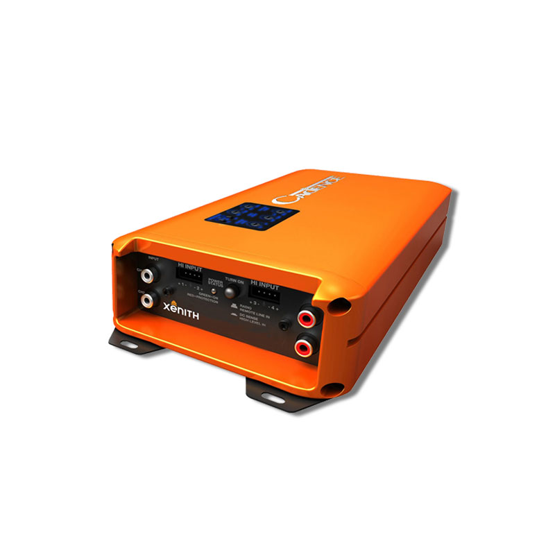 Cadence XAM400.2