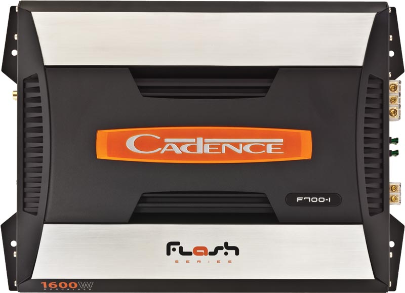 Cadence F700-1