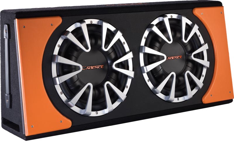 Cadence&nbsp;FXB12S-2