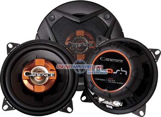 Cadence FXS-4524i