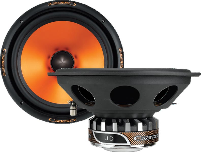 Cadence UD-124HFi