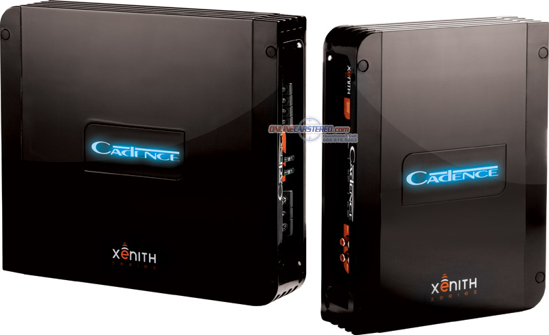 Cadence Xa125.2B