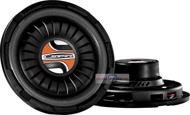 Cadence ZRS12-SW4