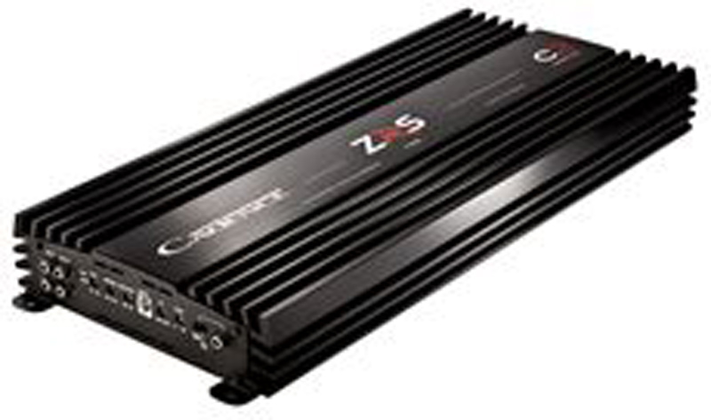 Cadence ZRS-C1