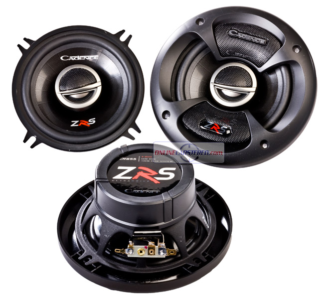 Cadence ZRS55