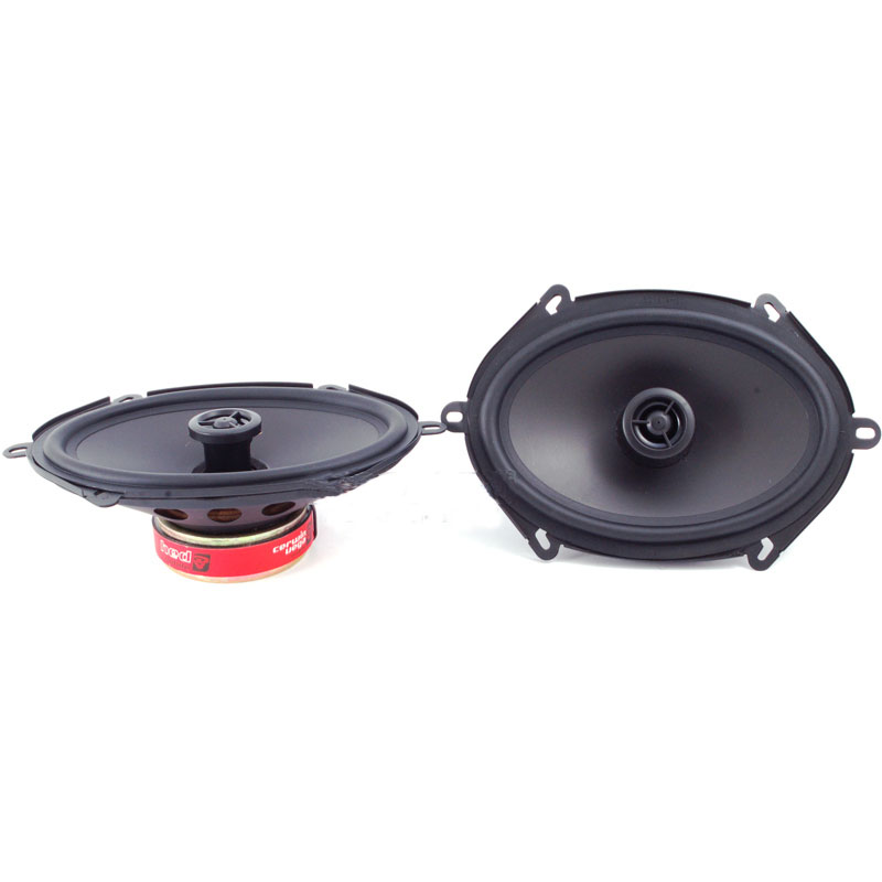 Cerwin Vega HED57