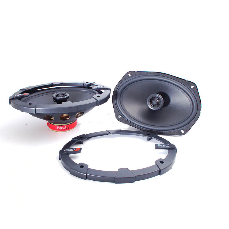 Cerwin Vega&nbsp;HED69