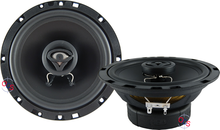 Cerwin Vega HED 65
