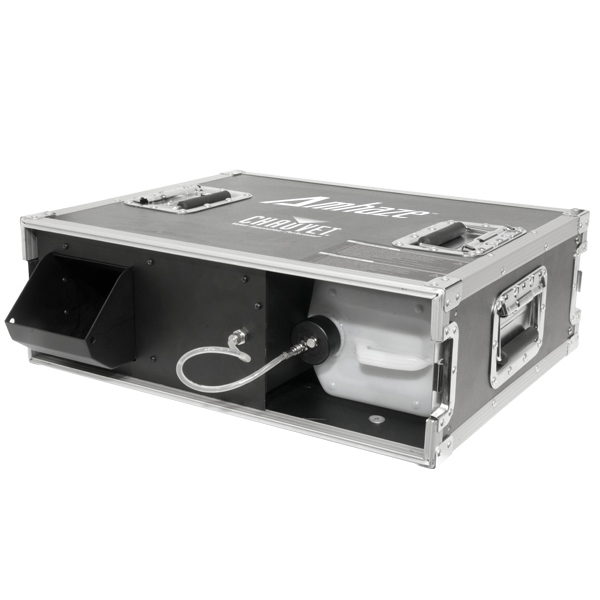 Chauvet AMHAZE
