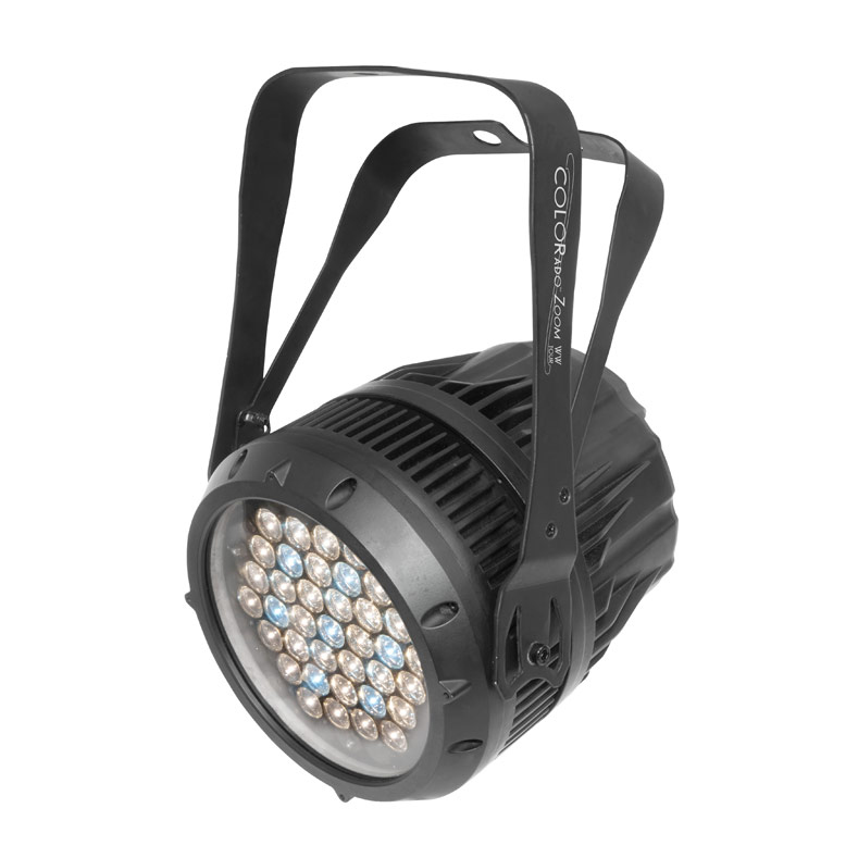 Chauvet&nbsp;COLORADOZOOMWWTOUR