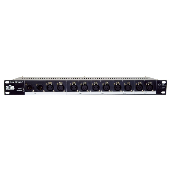 Chauvet Data Stream 4