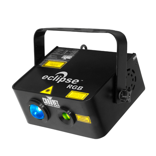 Chauvet Eclipsergb
