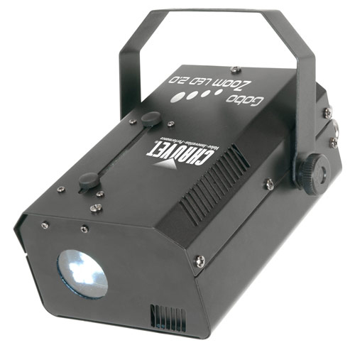 Chauvet GOBOZOOMLED2.0