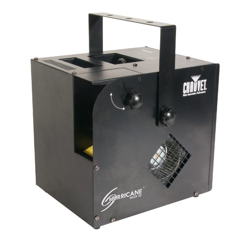 Chauvet HURRICANE HAZE 2D
