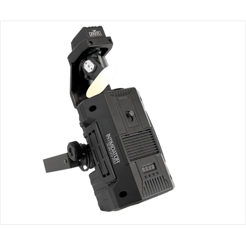 Chauvet INTIMSCANLED200