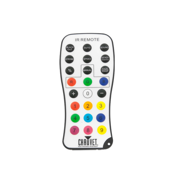 Chauvet IRC