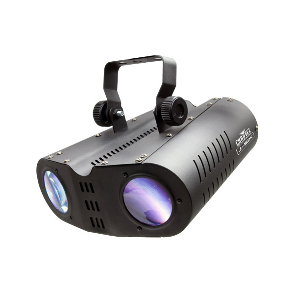 Chauvet J-Six