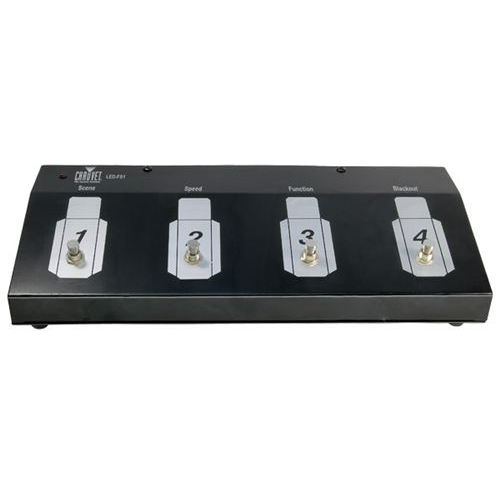 Chauvet LED-FS1