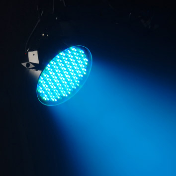 Chauvet LED-SPLASH200B