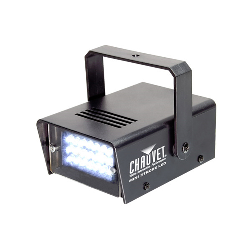 Chauvet MiniStrobeLed