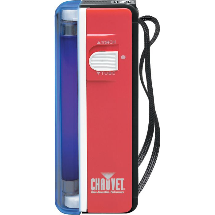 Chauvet NV-F4