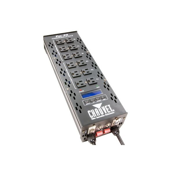 Chauvet Pro-D6