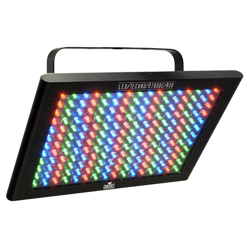 Chauvet ST-4000RGB